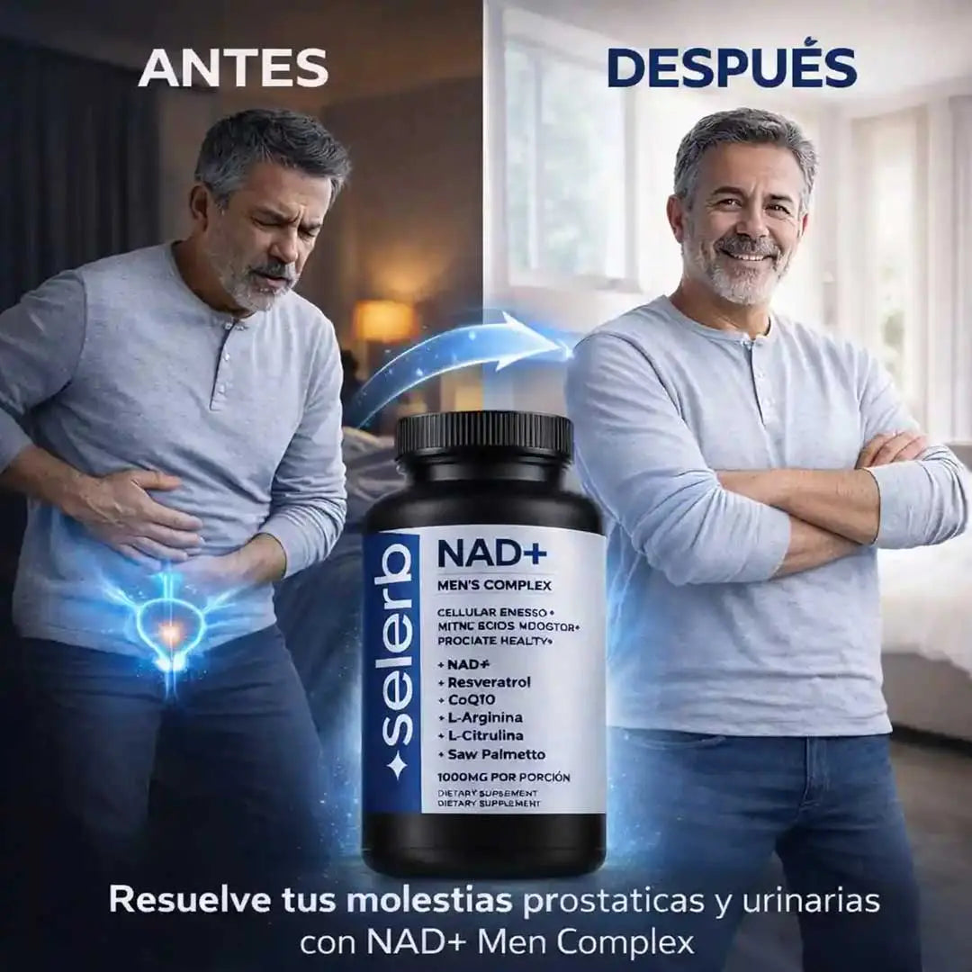 ¿Por qué te levantas tantas veces a orinar?