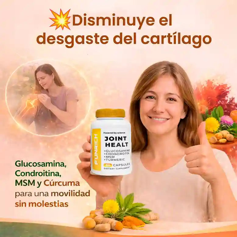 ¿Dolor que empeora todos los días?