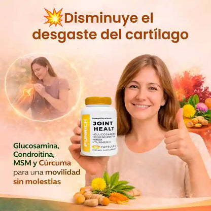 ¿Dolor que empeora todos los días?