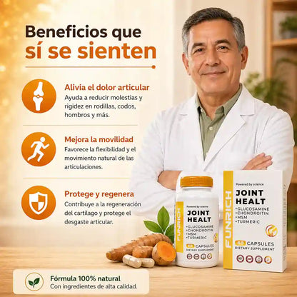 ¿Dolor que empeora todos los días?