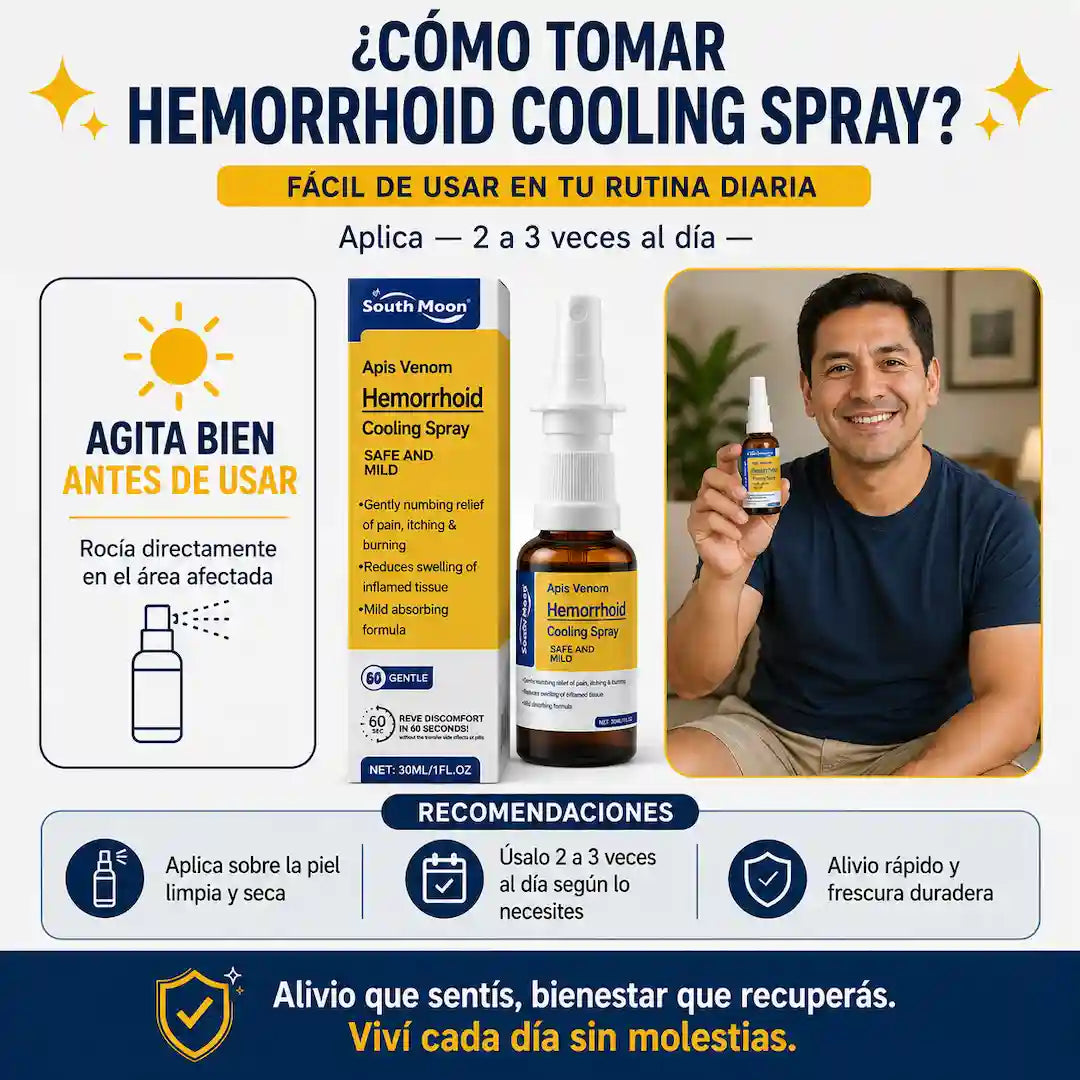 ¿Incomodidad al sentarte? Tratala desde la raíz