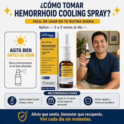 ¿Incomodidad al sentarte? Tratala desde la raíz