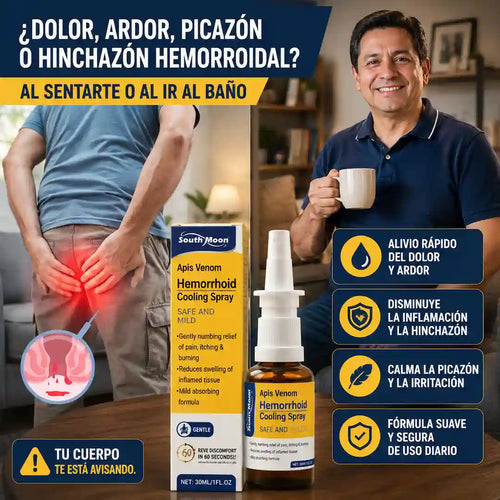 ¿Incomodidad al sentarte? Tratala desde la raíz